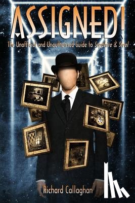 Richard Callaghan - Assigned!