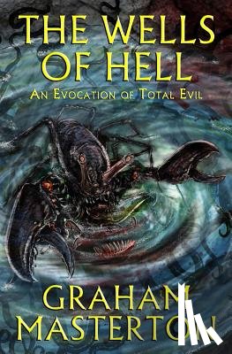 Masterton, Graham - The Wells of Hell