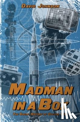 David Johnson - Madman in a Box