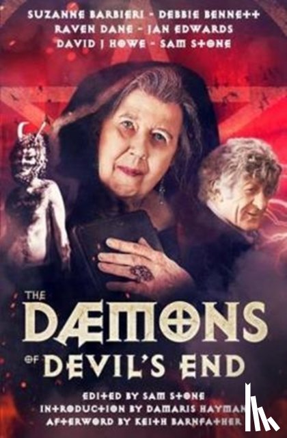  - The Daemons of Devil's End: A Doctor Who Spin Off