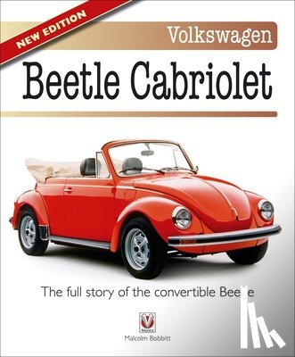Bobbitt, Malcolm - Volkswagen Beetle Cabriolet