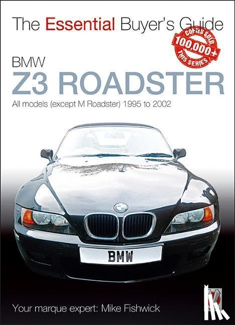 Fishwick, James Michael - BMW Z3 Roadster