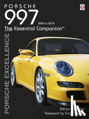 Streather, Adrian - Porsche 997 2004 - 2012 - Porsche Excellence