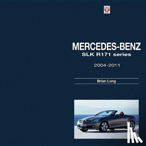 Long, Brian - Mercedes-Benz SLK - R171 Series 2004-2011