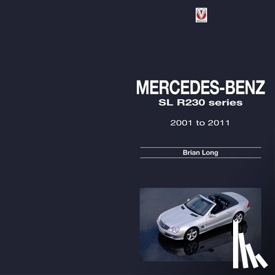 Long, Brian - Mercedes-Benz Sl