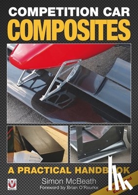 Mcbeath, Simon - Competition Car Composites