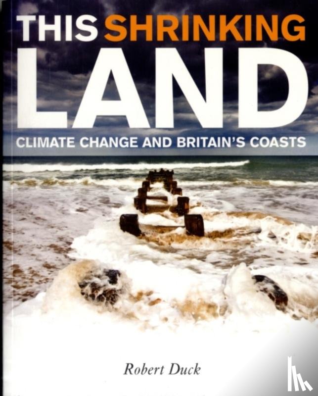 Duck, Robert (Dean - This Shrinking Land