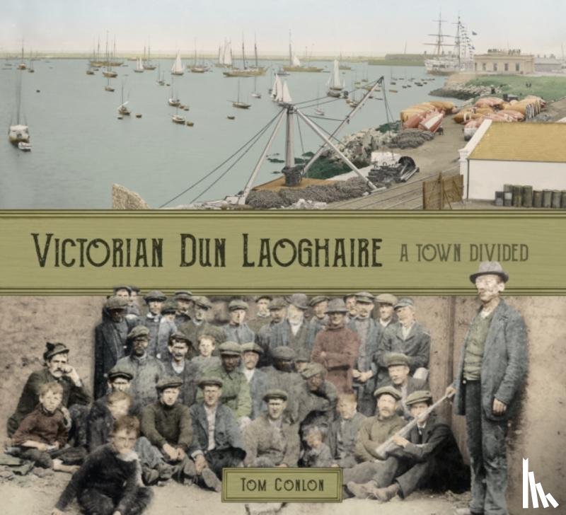 Conlon, Tom - Victorian Dun Laoghaire