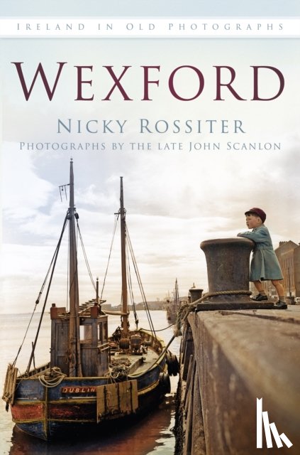 Rossiter, Nicky - Wexford