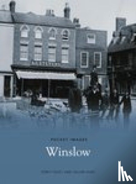 Foley, Terry, Hunt, Julian - Winslow: Pocket Images