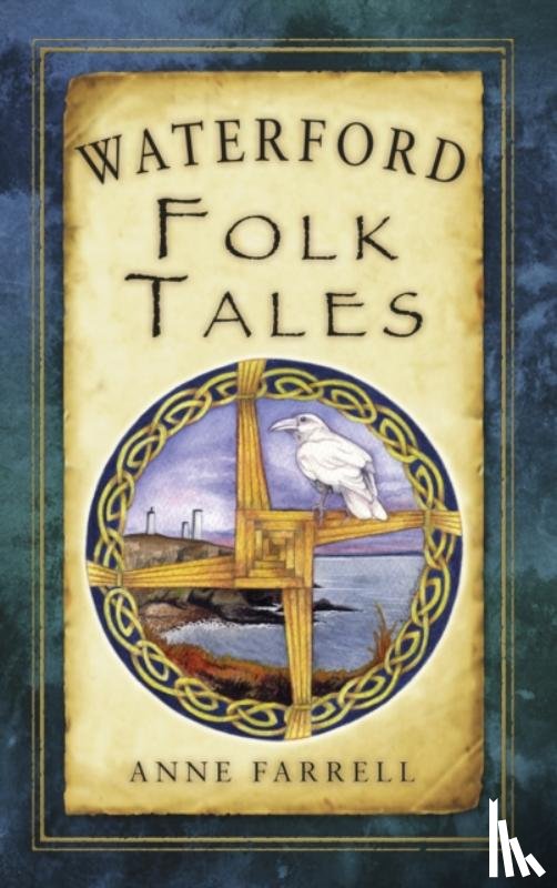 Farrell, Anne - Waterford Folk Tales