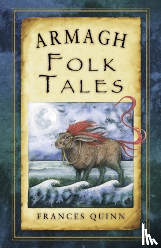 Quinn, Frances - Armagh Folk Tales