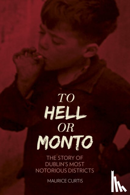 Curtis, Maurice - To Hell or Monto