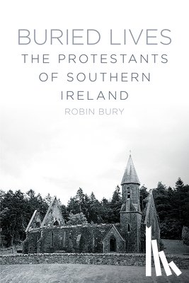 Bury, Robin - Buried Lives