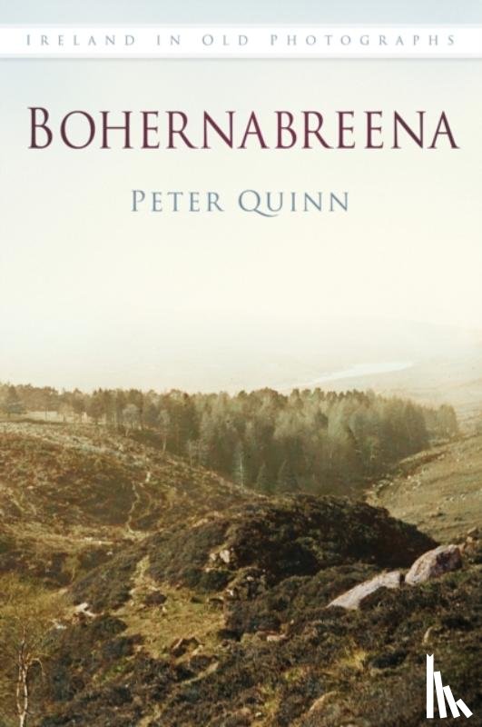 Quinn, Peter - Bohernabreena