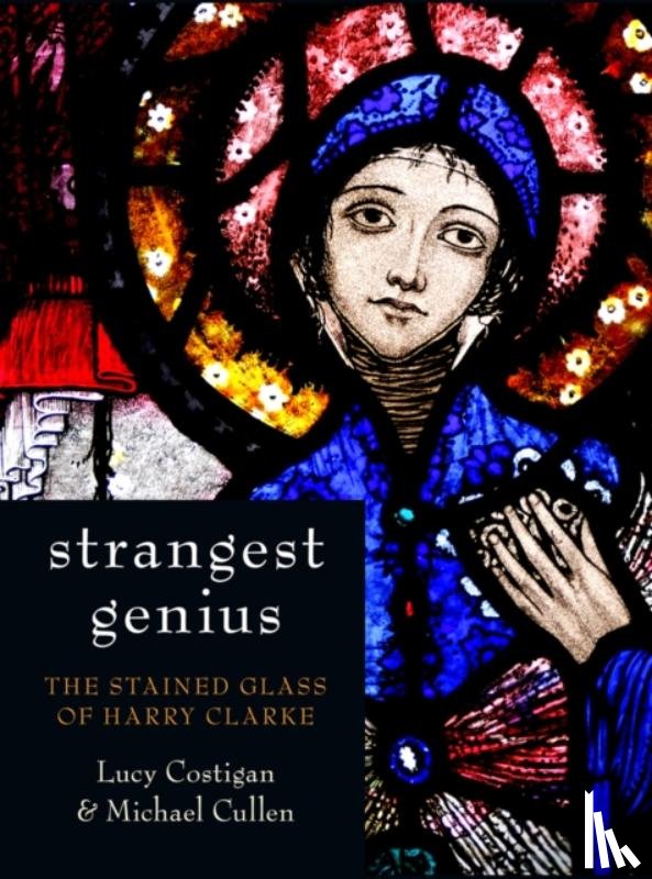 Costigan, Lucy, Cullen, Michael - Strangest Genius