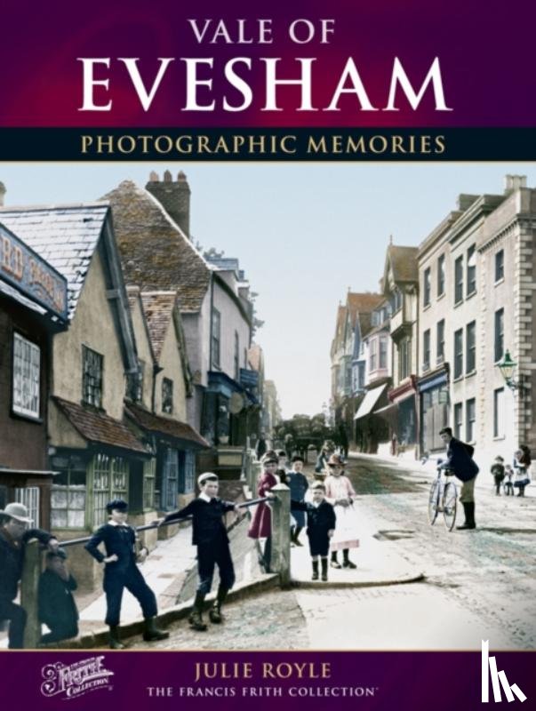 Royle, Julie - Vale of Evesham