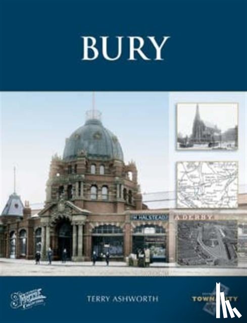 Ashworth, Terry - Bury