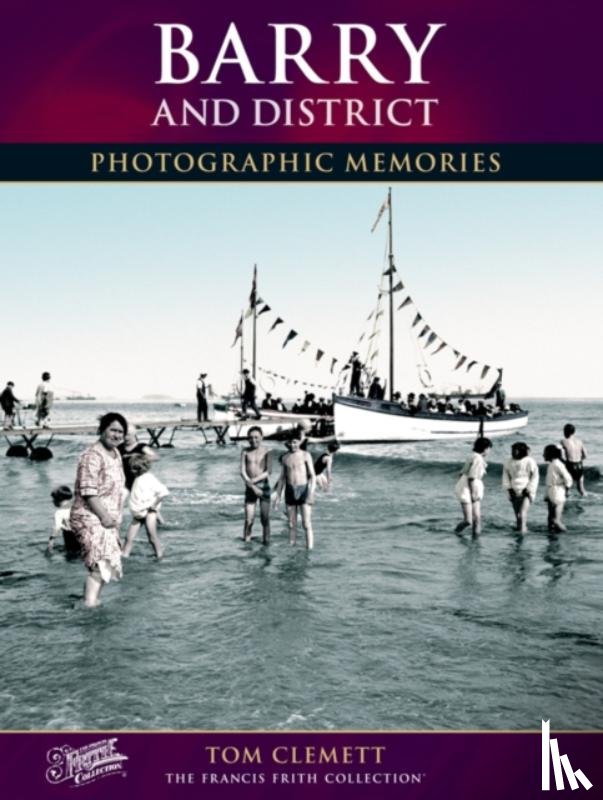 The Francis Frith Collection - Barry & District