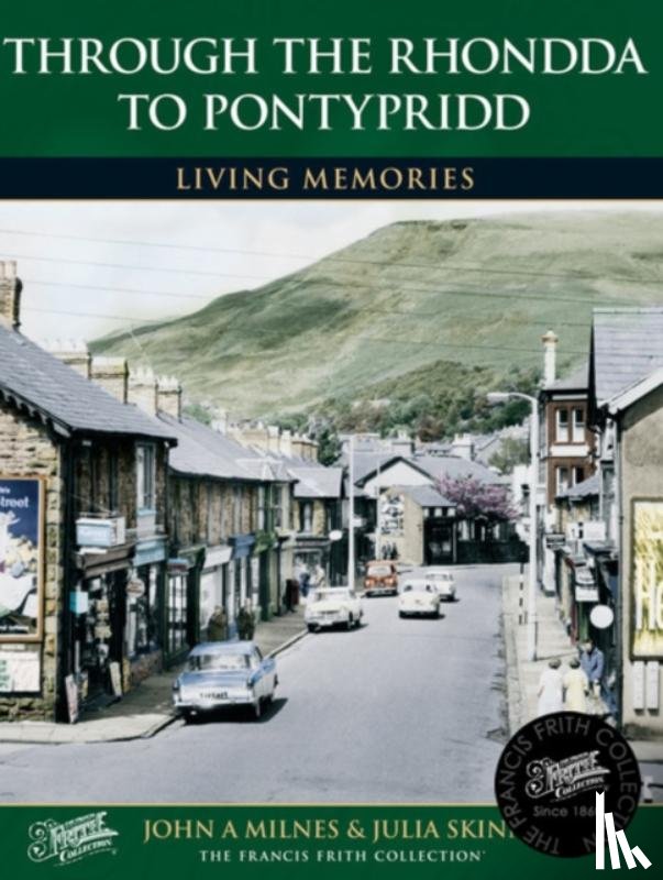 Milnes, John A., Skinner - Rhondda to Pontypridd