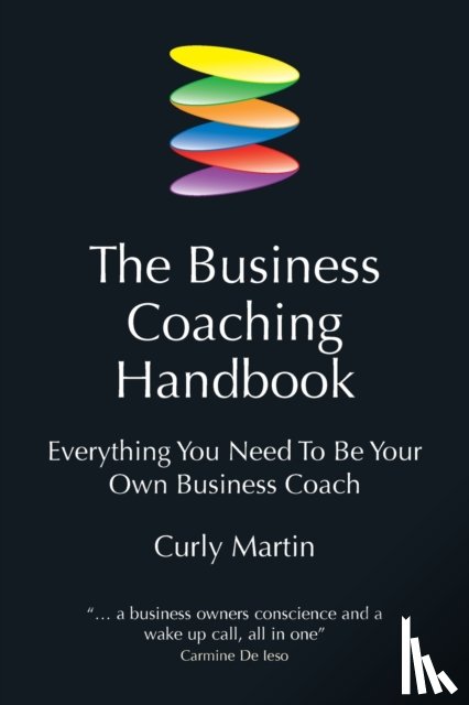 Martin, Curly - The Business Coaching Handbook