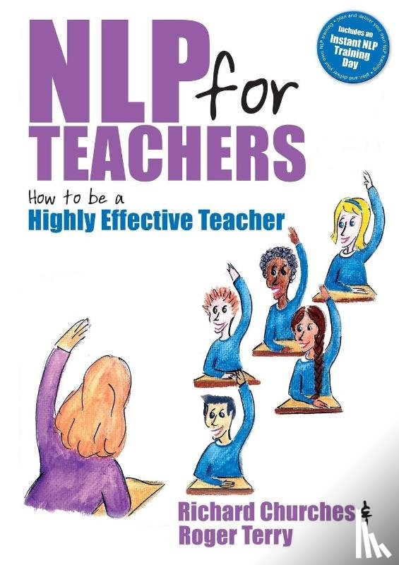 Churches, Richard, Terry, Roger - NLP for Teachers