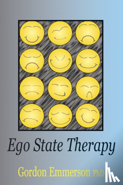 Emmerson, Gordon - Ego State Therapy