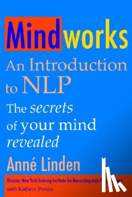 Linden, Anne, Perutz, Kathrin - Mindworks