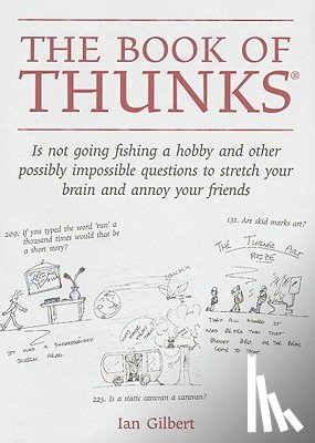 Gilbert, Ian - The Book of Thunks