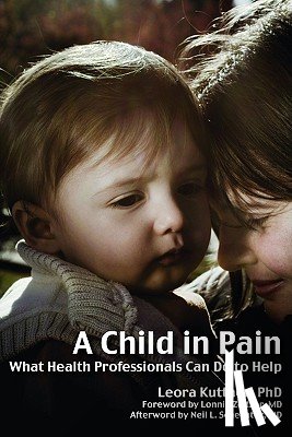 Kuttner, Leora - A Child in Pain