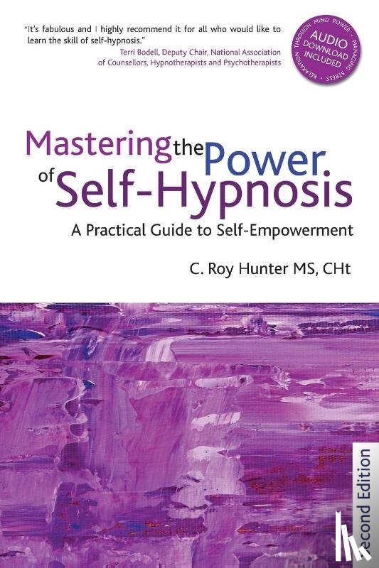 Hunter, Roy - Mastering the Power of Self-Hypnosis