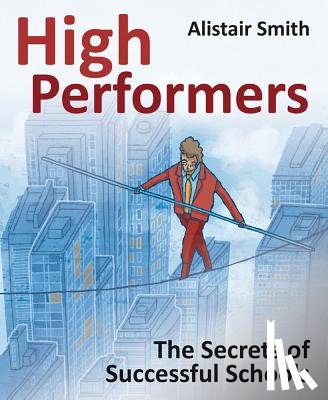 Smith, Alistair - High Performers