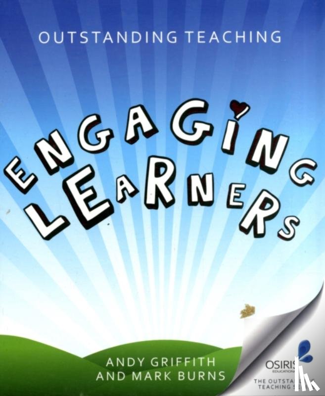 Griffith, Andy, Burns, Mark - Outstanding Teaching