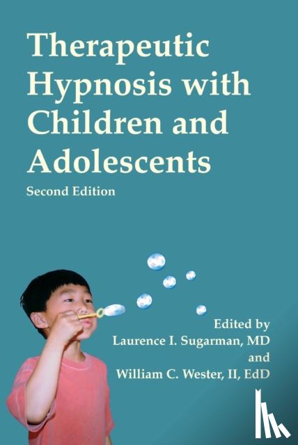 Sugarman, Laurence I - Therapeutic Hypnosis with Children and Adolescents