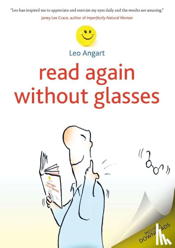 Angart, Leo - Read Again Without Glasses