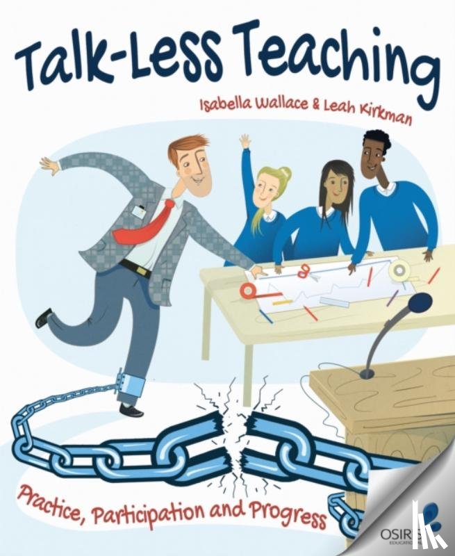Wallace, Isabella - Talk-Less Teaching