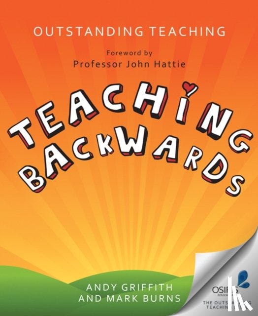 Griffith, Andy, Burns, Mark - Outstanding Teaching