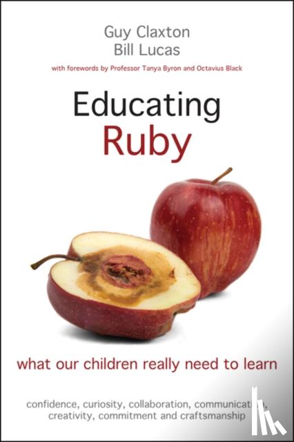 Claxton, Guy, Lucas, Bill - Educating Ruby