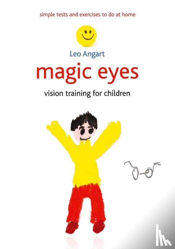 Angart, Leo - Magic Eyes