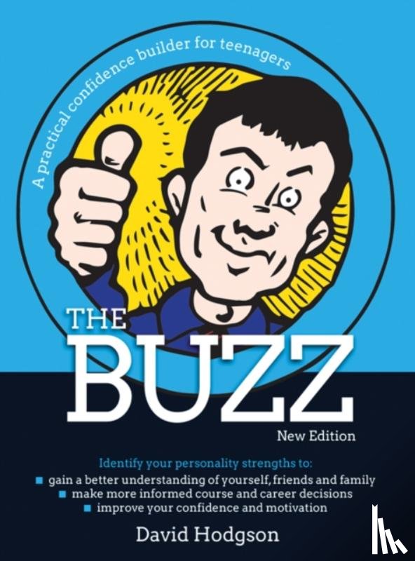 Hodgson, David - The Buzz
