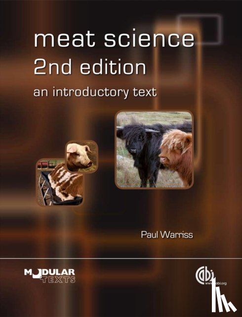 Warriss, Paul (formerly University of Bristol - Meat Science