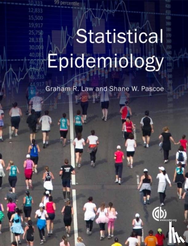 Law, Graham (University of Lincoln, Pascoe, Shane (Pascoe Psychology Pty Ltd - Statistical Epidemiology