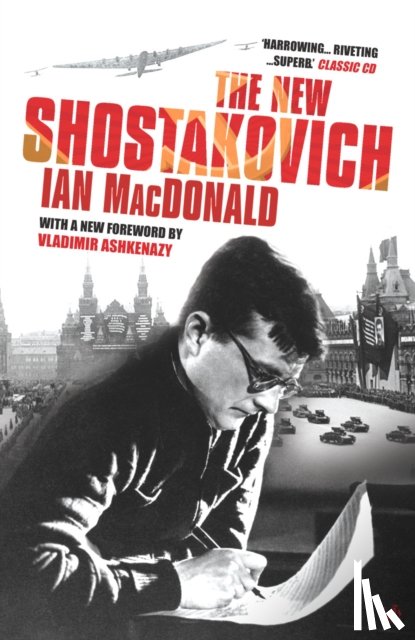 MacDonald, Ian - The New Shostakovich