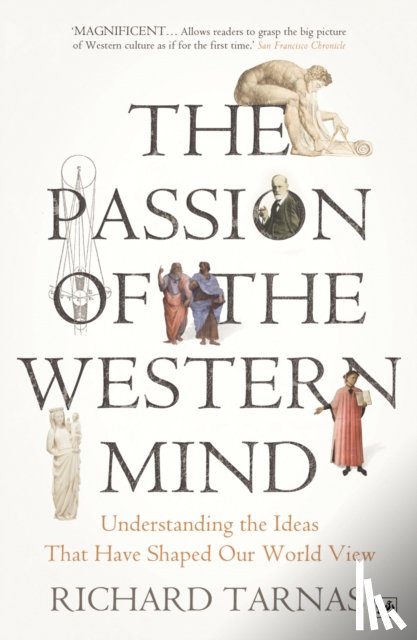 Tarnas, Richard - The Passion Of The Western Mind