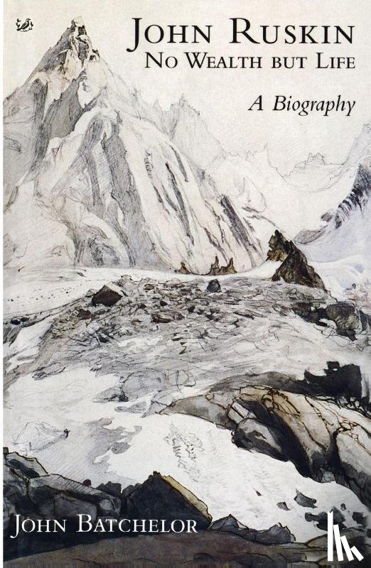Batchelor, John - John Ruskin