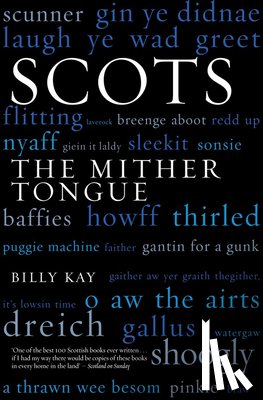 Kay, Billy - Scots