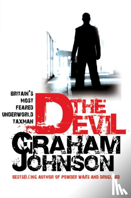 Johnson, Graham - The Devil