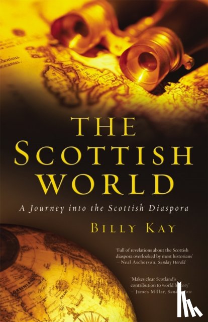 Kay, Billy - The Scottish World
