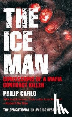 Carlo, Philip - The Ice Man