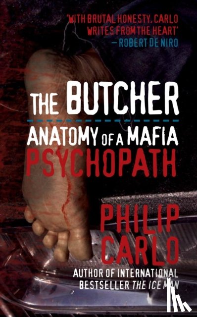 Carlo, Philip - The Butcher